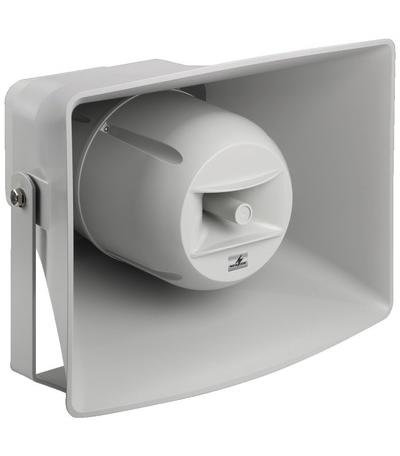 Comprar TROMPETA DE 2 VIAS, 100 V MONACOR IT-400TW al mejor precio