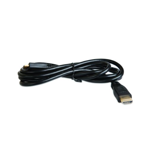Comparar mejores precios GoPro AHDMI-001 - Cable HDMI para cámaras digitales con descuentos Comprar GoPro AHDMI-001 - Cable HDMI para cámaras digitales al mejor precio