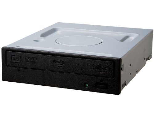 Comprar Pioneer BDR-209DBK - Unidad de disco óptico (Escritorio, Blu-Ray DVD Combo, Negro, Bandeja, SATA, BD-R, BD-R DL, BD-RE, BD-RE DL, CD, CD-R, CD-ROM, CD-RW, DVD, DVD+R, DVD+R DL, DVD+RW, DVD+RW DL, DV) al mejor precio