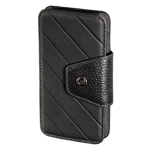 Comprar Hama Cerruti 1881, M - Funda (M, Cinturón, Mano) Negro al mejor precio