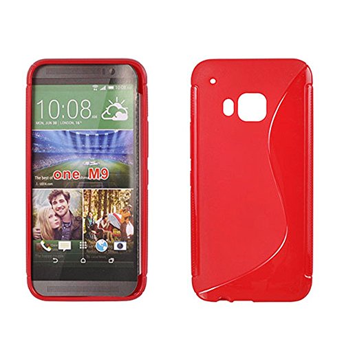 Comprar Bluetrade BT-TPU-HONEM9B - Funda TPU para HTC One M9, color negro al mejor precio