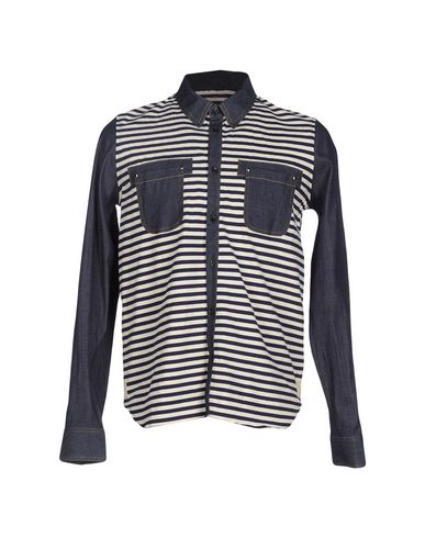 Comprar ROBERTO COLLINA Camisa hombre al mejor precio