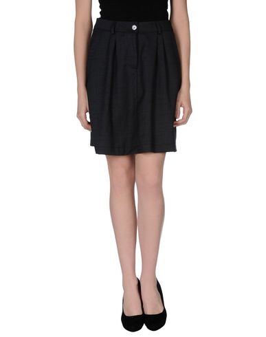Comprar MOMONÍ Falda corta mujer al mejor precio