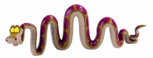 Comprar 12379 - Walt Disney Kaa [importado de Alemania] al mejor precio