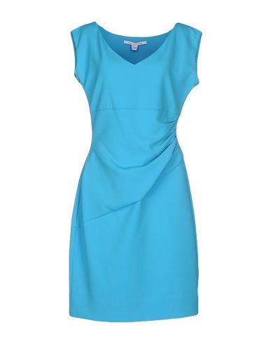 Comparar mejores precios DIANE VON FURSTENBERG Vestido por la rodilla mujer con descuentos Comprar DIANE VON FURSTENBERG Vestido por la rodilla mujer al mejor precio