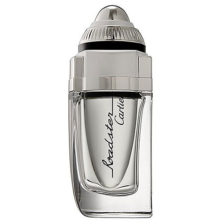 Comprar CARTIER ROADSTER Eau De Toilette vaporizador 50 ml al mejor precio