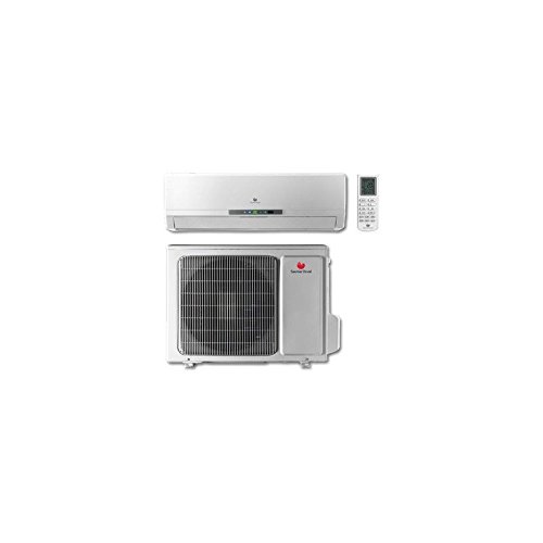 Comprar Saunier duval SERIE 17 - Split mural inverter sdh 17-035nw clase de eficiencia energetica a++\a+ al mejor precio