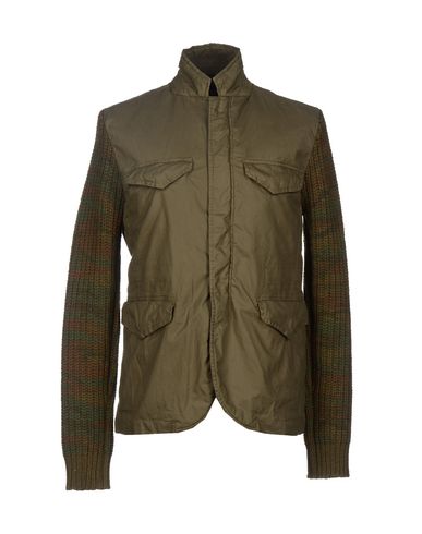 Comprar SCOTCH & SODA Cazadora hombre al mejor precio