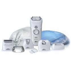 Comprar Braun - Silk-épil 7 7681 box. depiladora al mejor precio