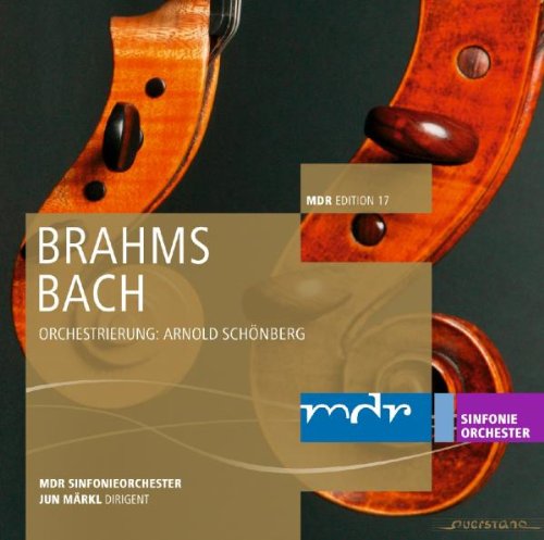Comprar Orquestaciones De Obras De Brahms al mejor precio