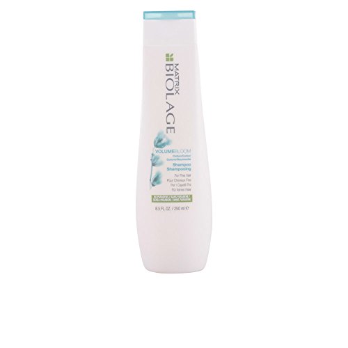 Comprar MATRIX BIOLAGE VOLUMEBLOOM shampoo 250 ml al mejor precio