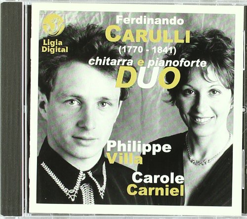 Comprar Duo pour guitare & pianoforte / Variations d'après Beethoven al mejor precio
