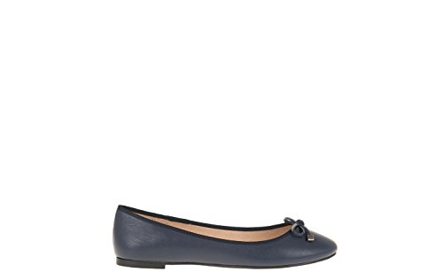 Comprar Parfois - Bailarinas Basic Ballerina - Mujeres - Tallas 41 - Azul al mejor precio