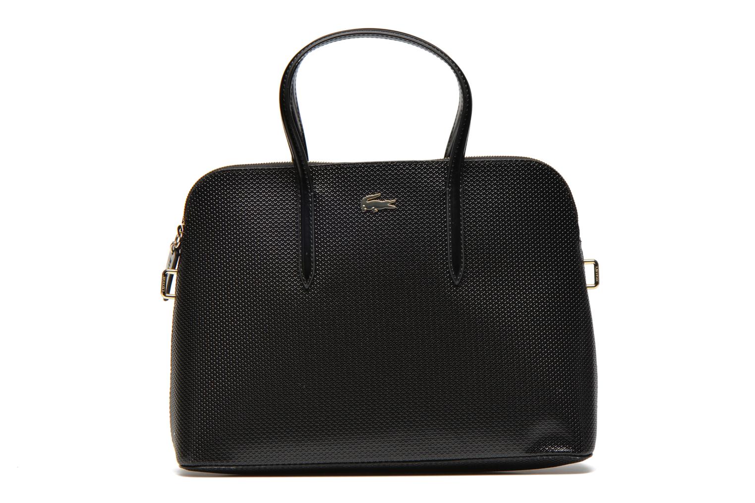 Comprar CHANTACO Bugatti by Lacoste Negro al mejor precio