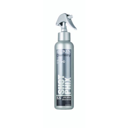 Comprar REDKEN CHEMISTRY shot phix lotion PH5.5 250 ml al mejor precio