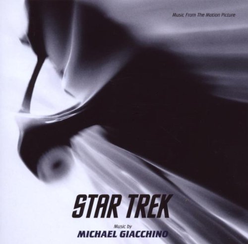 Comprar Star Trek Cd al mejor precio