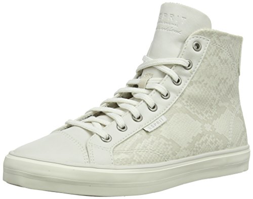 Comprar ESPRIT Star Bootie - zapatillas deportivas altas de material sintético mujer, color rosa, talla 36 al mejor precio