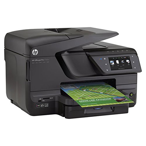 Comprar Officejet Pro 276dw al mejor precio