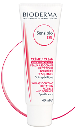 Comprar Sensibio Ds Crema 40 ml. al mejor precio