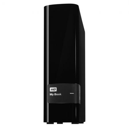 Comprar WD My Book 6TB al mejor precio