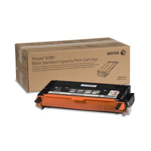 Comprar Toner ORIGINAL XEROX 6280 NEGROToner ORIGINAL XEROX 6280 NEGRO al mejor precio