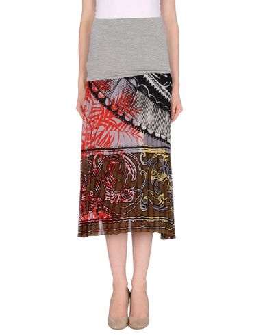 Comprar PIANURASTUDIO Falda a media pierna mujer al mejor precio