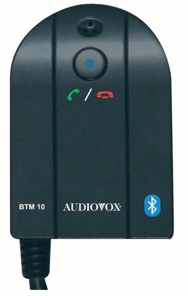 Comparar mejores precios Audiovox BTM10 Módulo Bluetooth con descuentos Comprar Audiovox BTM10 Módulo Bluetooth al mejor precio