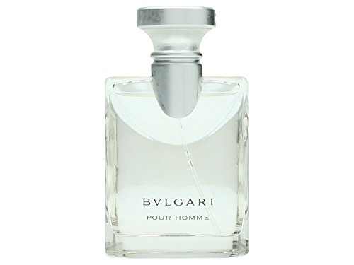 Comprar BVLGARI BVLGARI HOMME agua de tocador vaporizador 50 ml al mejor precio