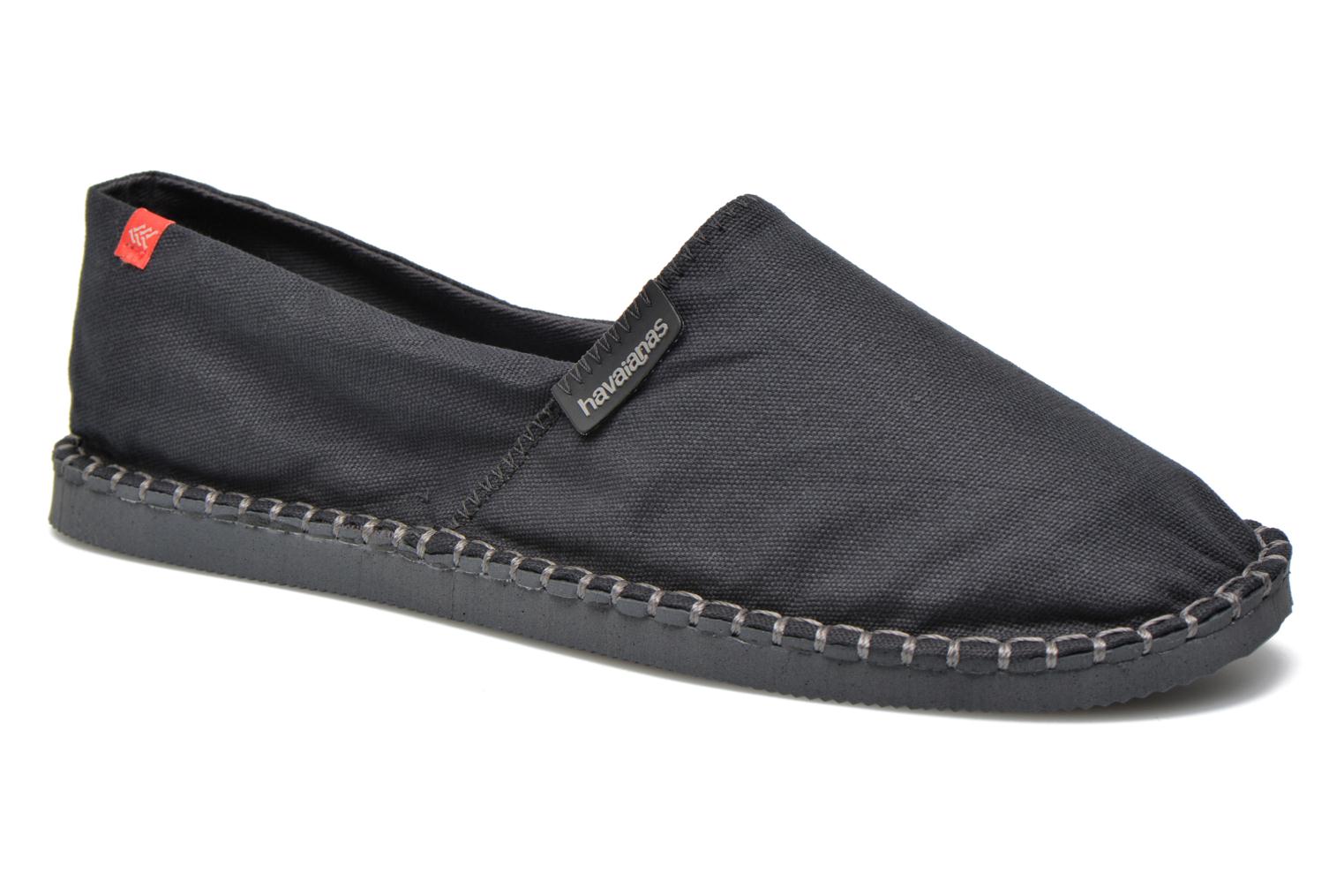 Comprar Origine 2 M by Havaianas Negro al mejor precio