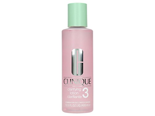 Comprar CLINIQUE CLARIFYING LOTION 3 400 ml al mejor precio