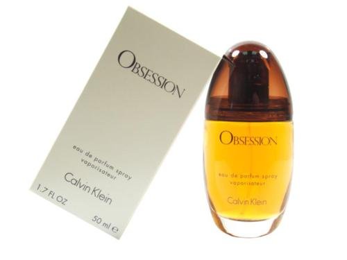 Comprar Calvin Klein. C.K. Obssesion Eau De Parfum 50 Ml al mejor precio