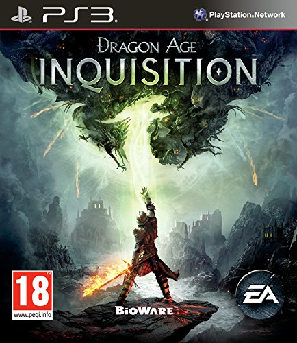 Comprar Dragon Age Inquisition [Importación Inglesa] al mejor precio