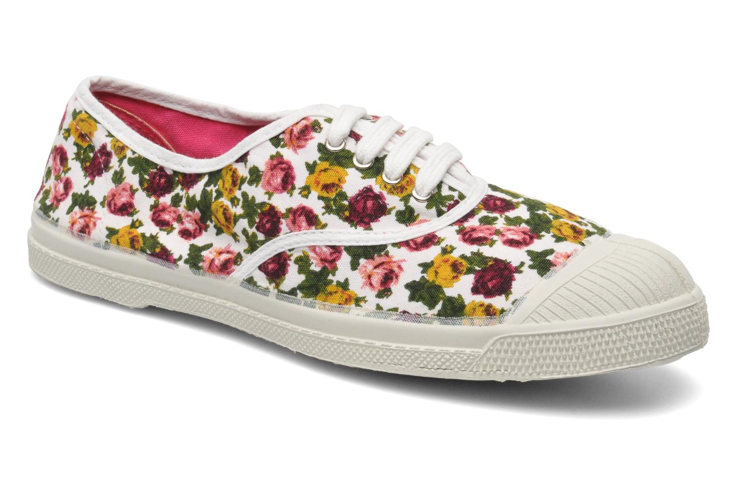 Comprar Tennis Paco Chicano Fleurs by Bensimon Multicolor al mejor precio