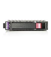 Comprar Hewlett Packard Enterprise 500GB 6G SAS SFF - Disco duro (Serial Attached SCSI (SAS), 500 GB, 6,35 cm (2.5