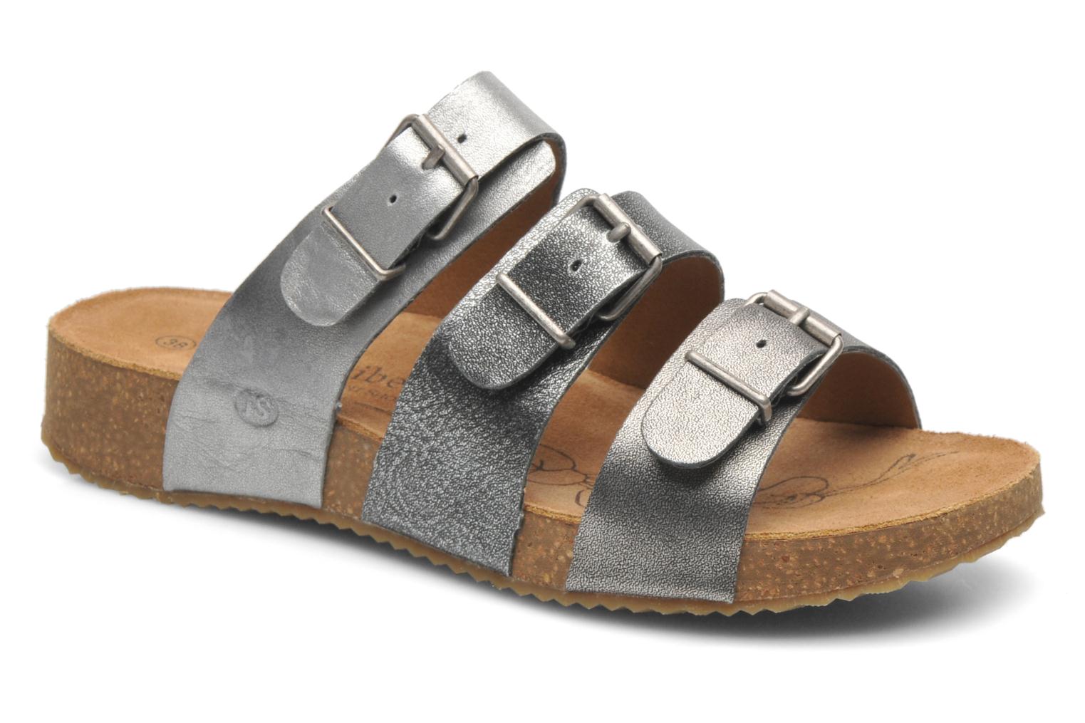 Comprar Tonga 21 by Josef Seibel Plateado al mejor precio