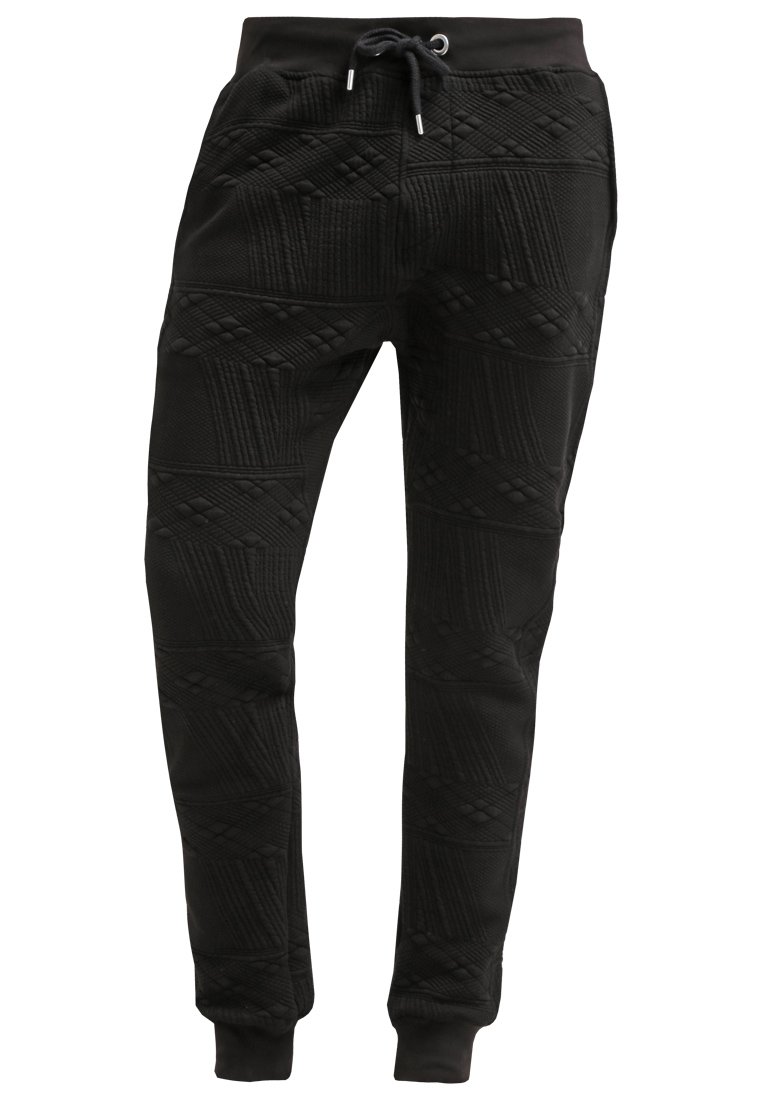 Comprar Criminal Damage MOUNT Pantalón de deporte black al mejor precio