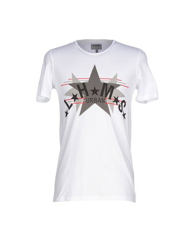 Comprar LES HOMMES Camiseta hombre al mejor precio