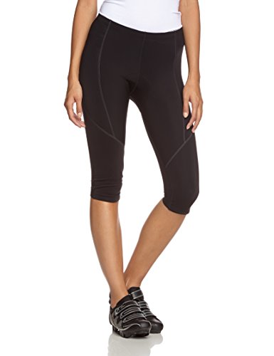 Comprar Gore Bike Wear +Element Thermo Lady - Malla pirata para mujer, color negro, talla 34 al mejor precio