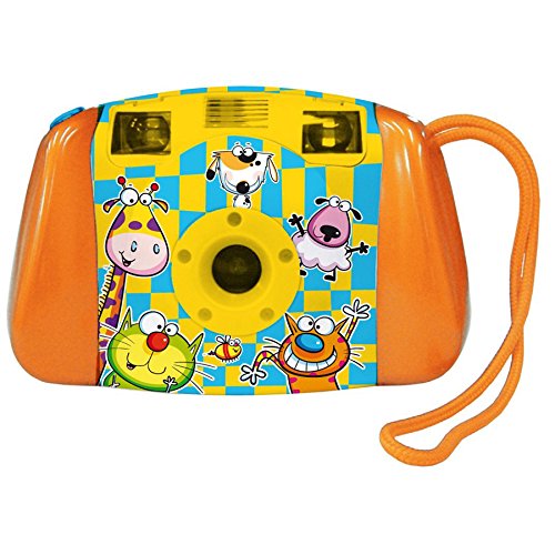 Comprar Easypix Kiddy PIX - Cámara compacta de 3 Mp(pantalla de 1.7