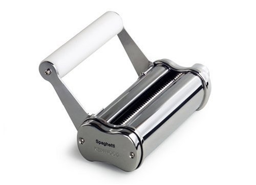 Comparar mejores precios Kenwood AT 974 A - Accesorio de robot de cocina para spaghetti, en acero con descuentos Comprar Kenwood AT 974 A - Accesorio de robot de cocina para spaghetti, en acero al mejor precio