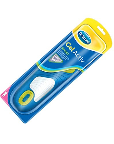 Comprar Scholl gel activ sport mujer al mejor precio