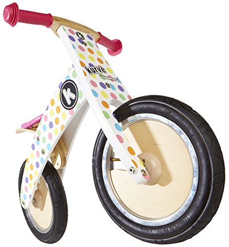 Comparar mejores precios Kiddimoto - Bicicleta sin pedales (916/605) con descuentos Comprar Kiddimoto - Bicicleta sin pedales (916/605) al mejor precio