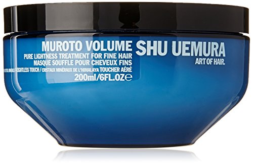 Comprar SHU UEMURA MUROTO VOLUME masque 200 ml al mejor precio