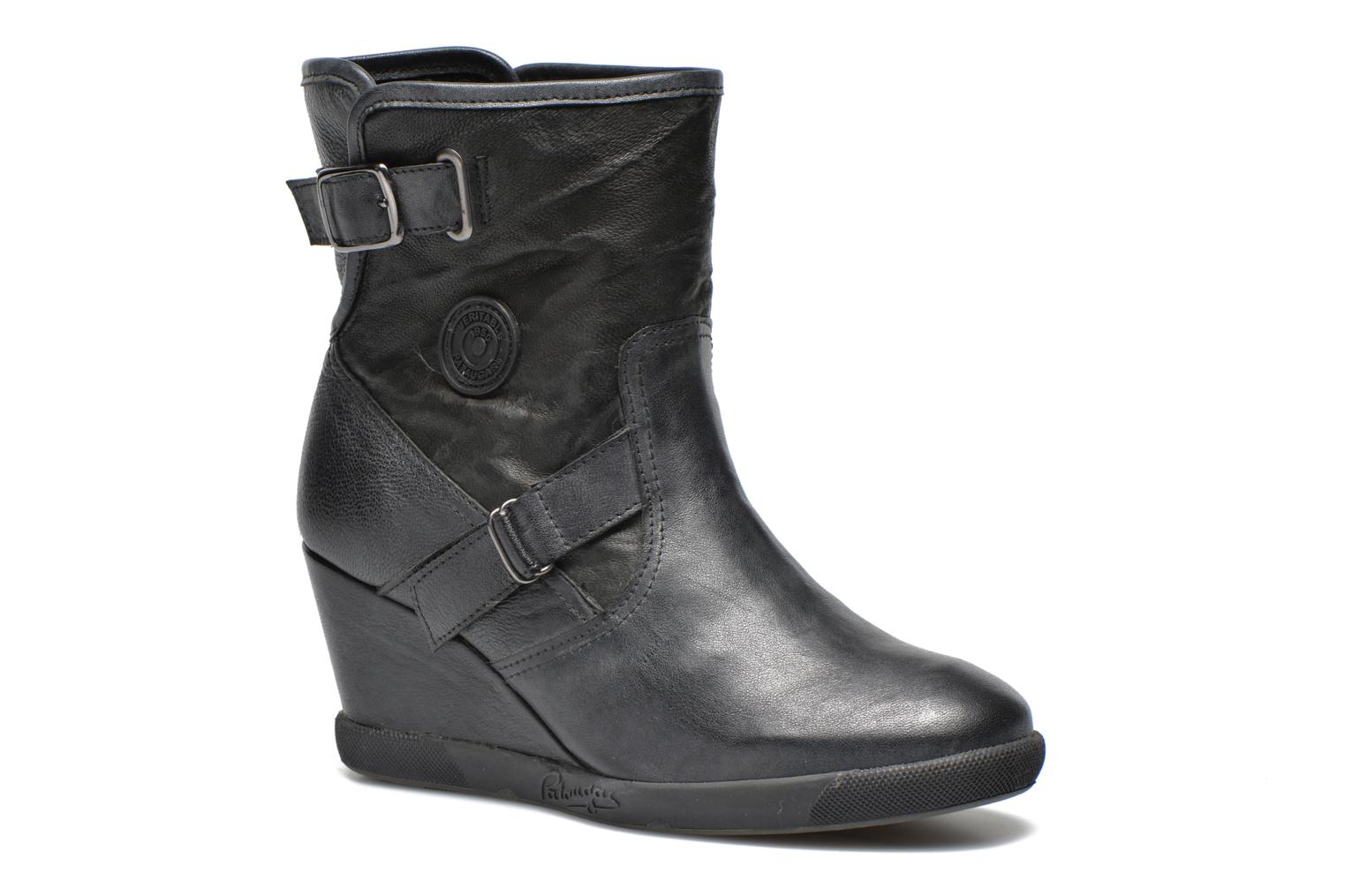 Comprar Wally by PataugasRebajas - 50% Negro al mejor precio