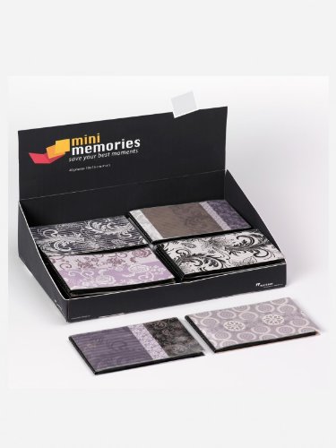 Comprar 1x36 Walther Brocante 10x15 Mini farbl.sort. Display MA501 al mejor precio