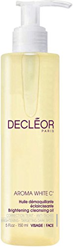 Comprar Decleor 150ml Aroma White C+ Brightening Cleansing Oil al mejor precio