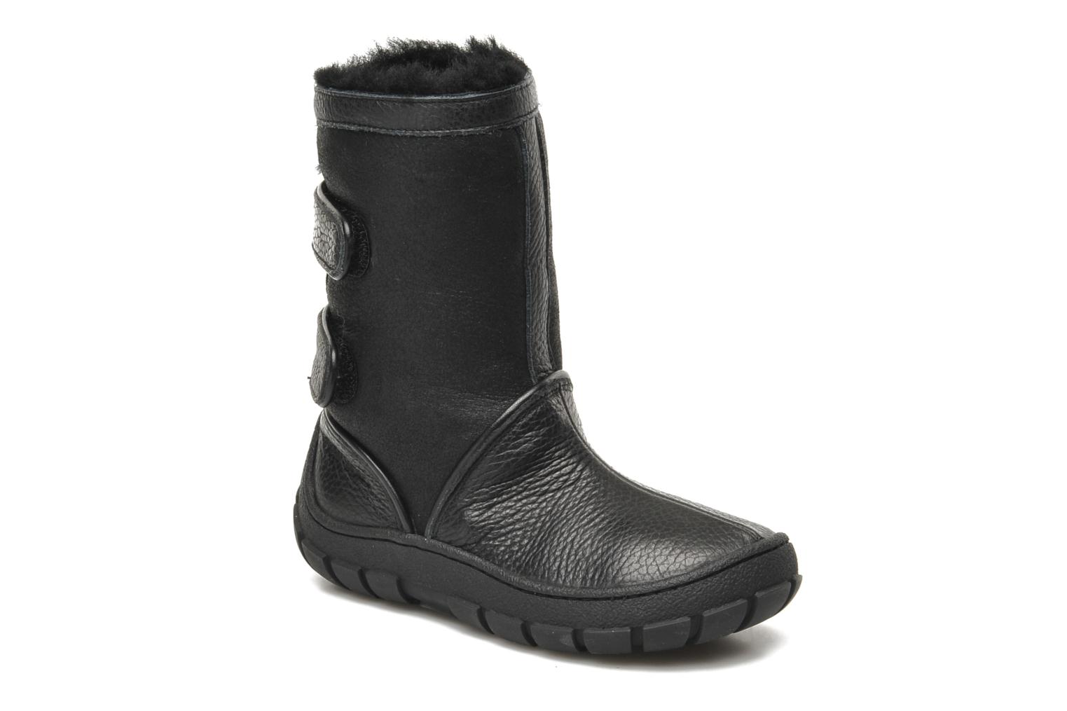 Comprar Piwi Chabraque by Pom d Api Negro al mejor precio