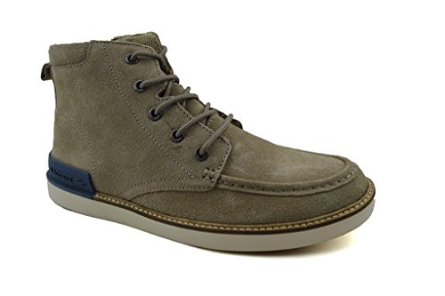 Comprar BOTIN LACOSTE 28SRM0058158 BEIG 44 Beige al mejor precio