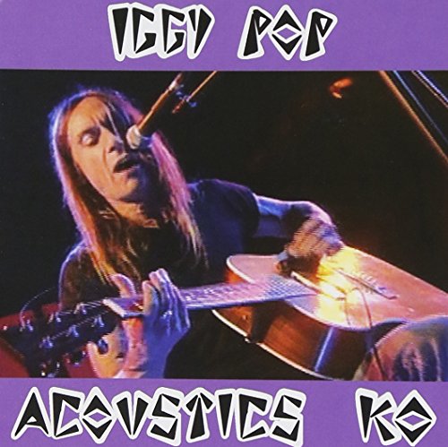 Comprar Acoustic Ko al mejor precio