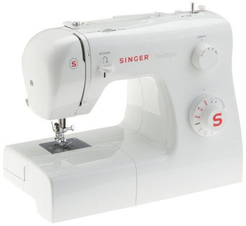 Comprar Singer 2250 Tradition - Máquina de coser al mejor precio